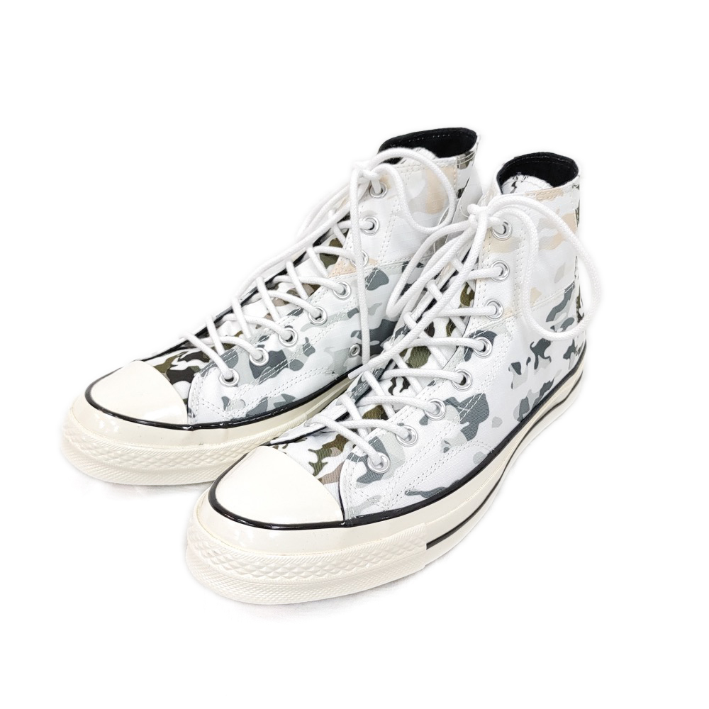 CONVERSE USA(コンバースUSA)】CT70 CHUCK TAYLOR HI チャックテイラー