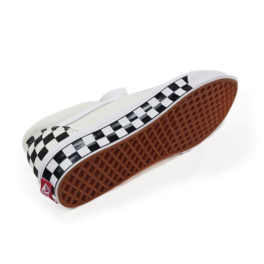 Checker sidewall shop old skool