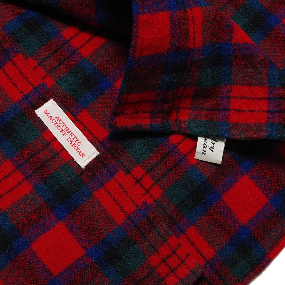 USA Made DEADSTOCK(アメリカ製デッドストック)】PENDLETON 80's