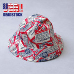 USA Made DEADSTOCK アメリカ製デッドストック】 USA製 DOME Budweiser