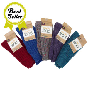 gcsocks
