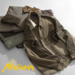 Nasngwam ナスングワム】ATELIER JACKET アトリエジャケット | LIME ON Nasngwam ナスングワム】ATELIER JACKET アトリエジャケット | LIME ON