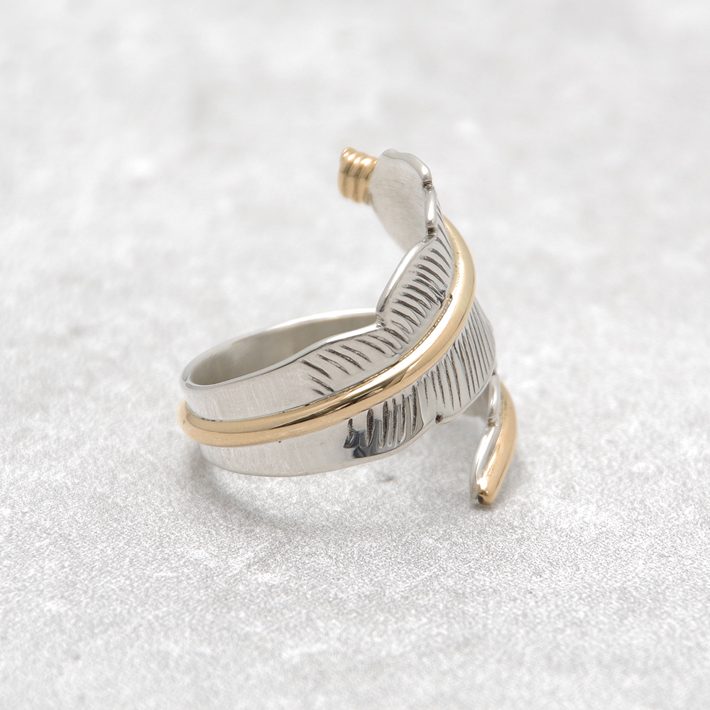 JEWELRY INDIAN Effie ズニ族＜Effie Calavaza⁄エフィー・カラバサ＞蛇