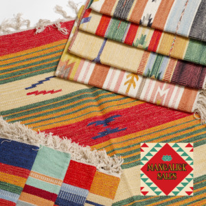 mangalickrug