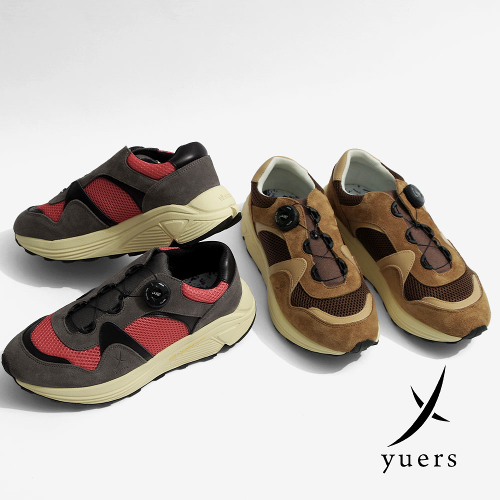 【yuers ユアーズ】YU26A001 TODAY トゥデイ