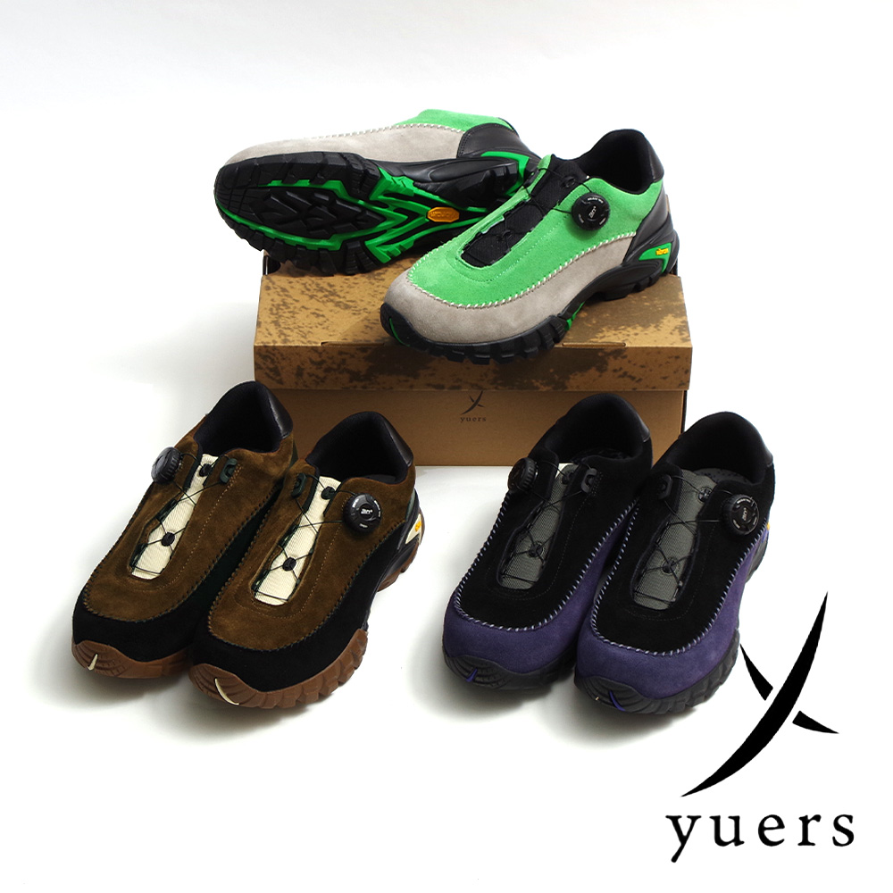 【yuers ユアーズ】YU26C009 UPTIGHT アップタイト