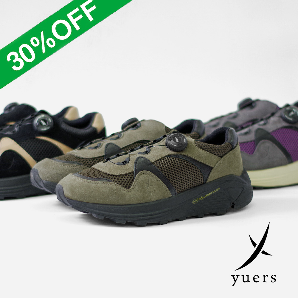 【yuers ユアーズ】YU25A001 TODAY トゥデイ